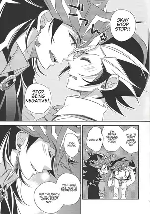 All of my first love