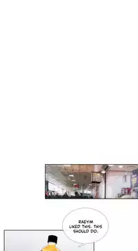 [Silverstar] Talk To Me Ch.1-36 (English) (Ongoing)