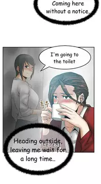 My Office Ch.1-31 (English) (Ongoing)