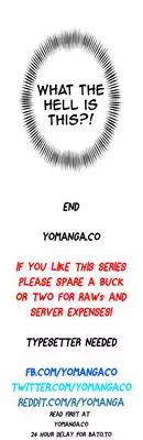 [BAK Hyeong Jun] Sweet Guy Ch. 1-44 [English] [YoManga]