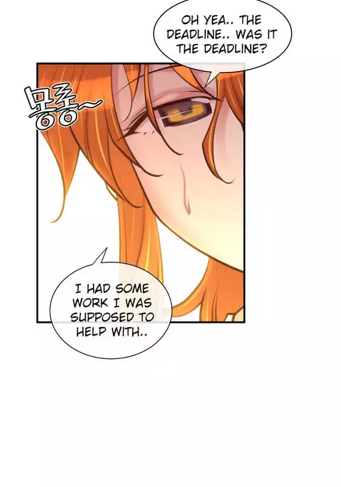 Master in My Dreams Ch.0-36