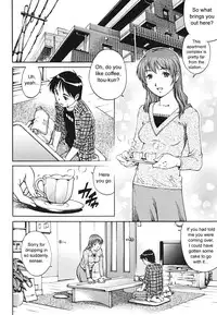 [Yanagawa Rio] Doutei Shounen - The Cherry Boys [English] {sirC}