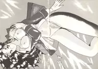 (C36) [LUNA INDUSTRIA (Various)] Fujin Keikan Menyou Hon - Han-Kan-Rin II