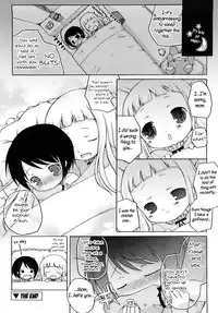 [Murian] Mochi Mochi Hime Ch. 7 (ENG)