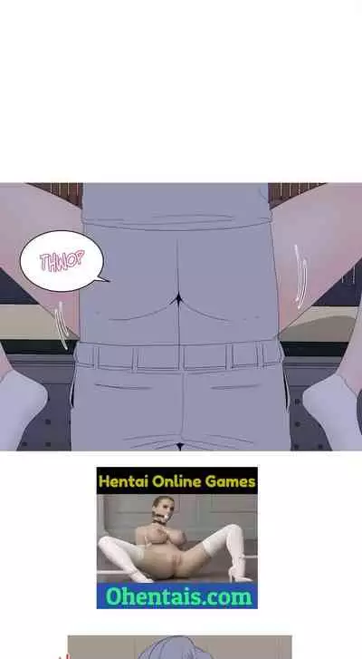 FOX TALES Ch. 14 [English]