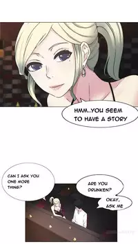 Miss Mystic Ch.1-20 (English) (Ongoing)