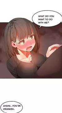 [Mx2J] Hari Dormitory Ch.0-31 (English) (Ongoing)