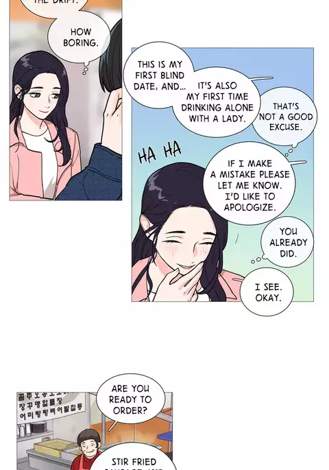 Sadistic Beauty Ch.1-35