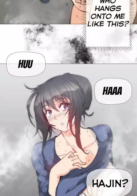 Household Affairs Ch.1-49