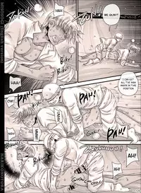 [Hariko no Tora (Midoh Torako)] MISOSOGI [English] [Digital]