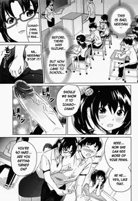 [Mitsuya] Moe Nyuu [English] [Rapture Scans] [Decensored]