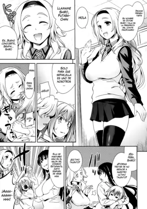 Renai Fuyou Gakuha (decensored)