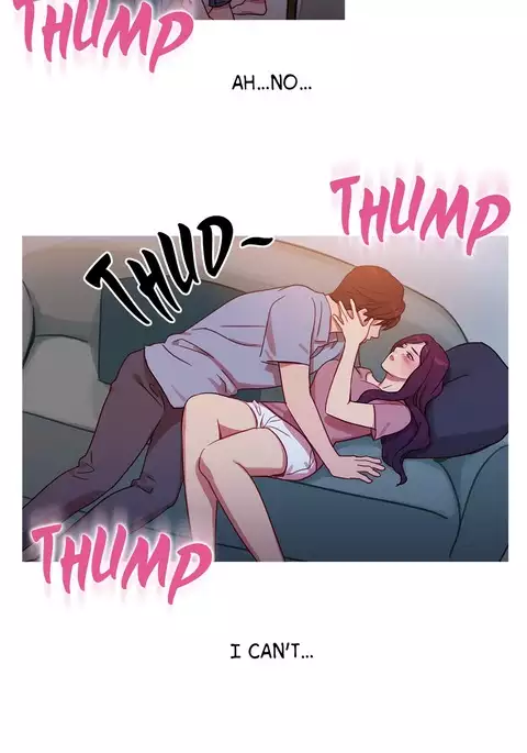 Scandal of the Witch Ch.1-41