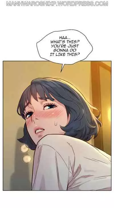 What do you Take me For? Ch.157/?