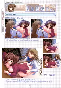 Otome wa boku ni koi shiteru Visual Fanbook (Otoboku)