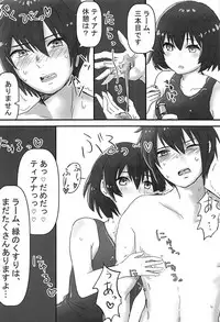 (C95) [Higashi de Yorisou Oyafun (Various)] Zenkaihou Shichaimasu (Last Period)