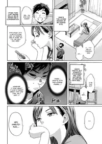 [Coelacanth] Mister Mistake (COMIC HOTMiLK 2016-03) [English] [Team Koinaka] [Digital]