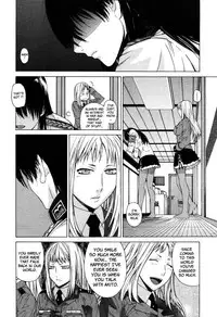 [Ootsuka Kotora] Angraecum [English]