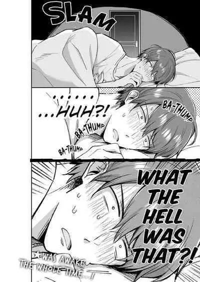 [SUMESHIYASAN] Office Worker's Love Hotel Guys' Night [English]