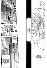 [Kogure Mariko] Koi no Hana [English] [4dawgz]