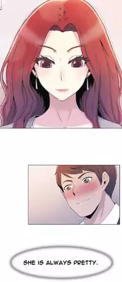 Miss Mystic Ch.1-3 (English) (Ongoing)