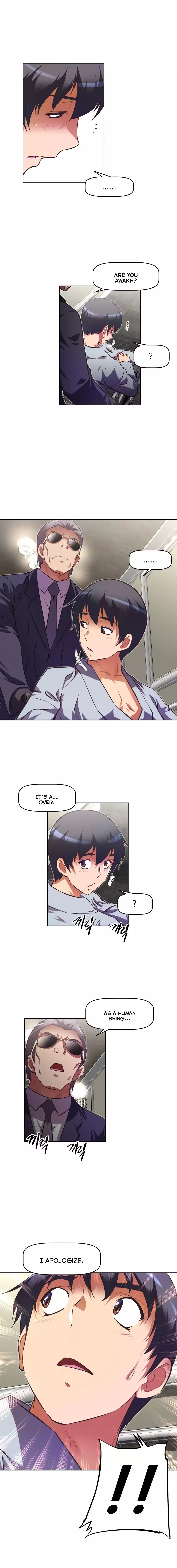 Brawling Go Ch.76-113