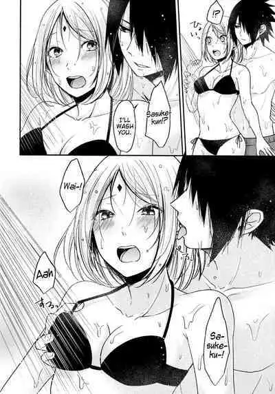 Darling Pinky Bottle