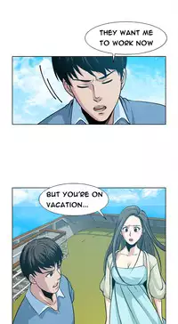 Change Partner Ch.1-17 (English) (Ongoing)