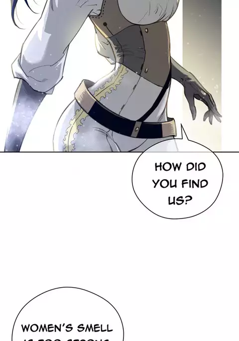 Perfect Half Ch.1-15