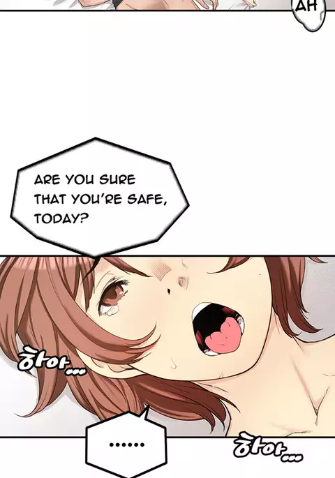 Best Friend Girlfriend Ch.1-14