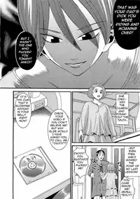 Tutor Seduction [English] [Rewrite] [Bolt]