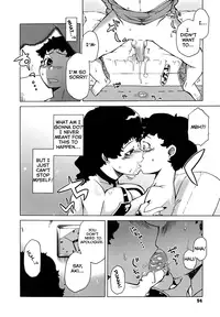 [Takatu] Mamma Mia! [eng] chapters 1,3,5,8