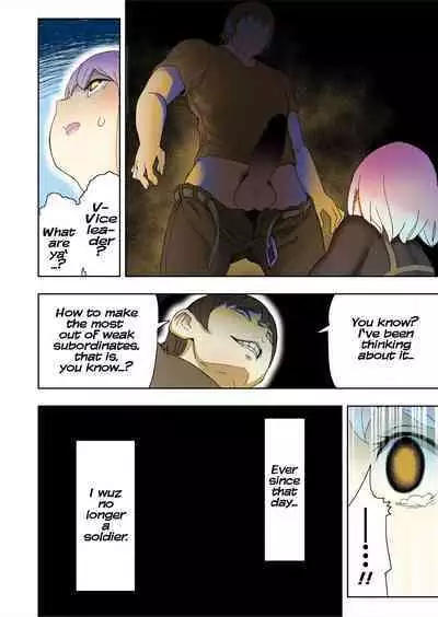 Elf Hime no Gyakushuu 3 | Elf Princess Strikes Back III