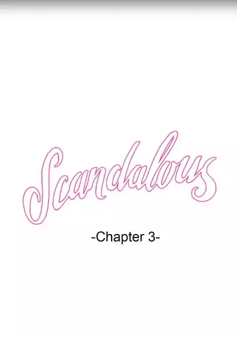 Scandal of the Witch Ch.1-26