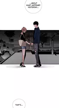 [Silverstar] Talk To Me Ch.1-32 (English) (Ongoing)