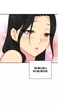 [Ttasoom] H-Campus Ch.0-28 (English) (Ongoing)