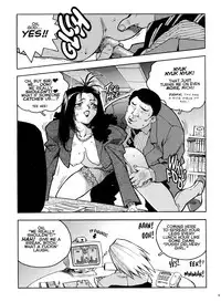 [Isutoshi] Slut Girl Collection [English]