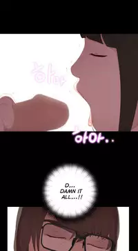 The Girl Next Door Ch.1-35 (English) (Ongoing)