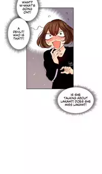 Devil Drop Chapter 9