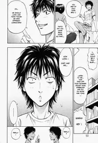 [Daigo] Glamorous Ch. 1-5 [English] [Decensored]