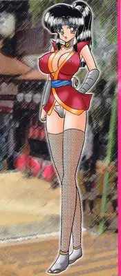 [Kamitou Masaki] Himenin Maikage - Inbouchou Chijokuden