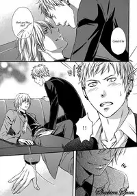 [Kaneko Ako] Hamerare Host [English] [Shinkirou Scans]