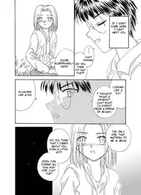 Souka (Tsukihime) [English]