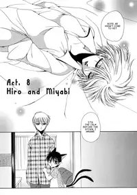 Dr. Ten - Map of Tokyo Savage Vol 2 (English)