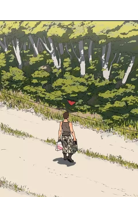 Refrain Love Ch.1-25