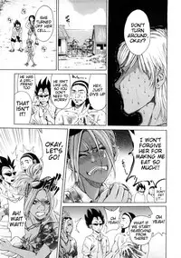 [TAKUMI] Black Gals @ Sexual Slave Discipline (complete) [English]