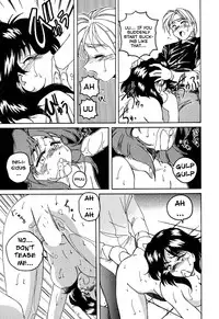 [Wanyanaguda] Mahou no Dennou Shoujo Maria [English] {YQII}