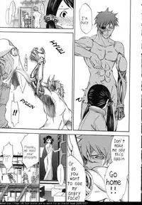 [Oh! Great] Song of sapphire star [eng]