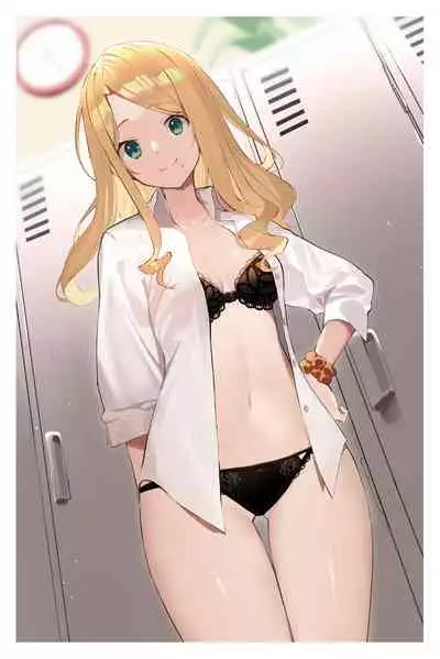 Underwearsの世界2021 めぐり逢いバーチャル