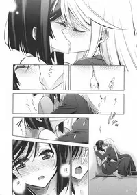 [Anthology] L -Ladies & Girls Love- 09